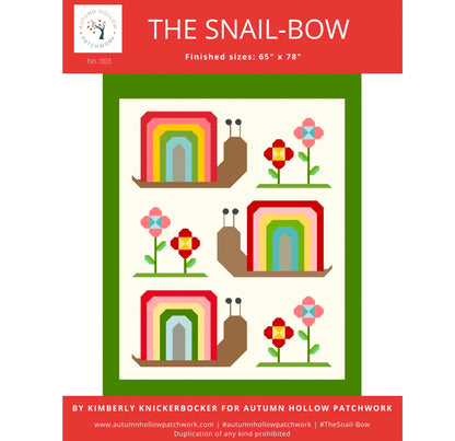 The Snail-Bow